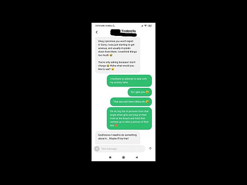 ❤️ Додадов нов PAWG од Tinder во мојот харем (вклучено е разговор со Tinder) ❤️❌ Руско порно на порно mk.recetasketo.top ❌️