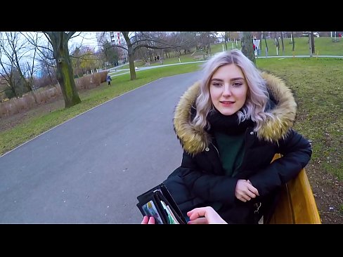 ❤️ Го голта жешката сперма на странец за пари - дувалка во парк од Ева Елфи ❤️❌ Руско порно на порно mk.recetasketo.top ❌️