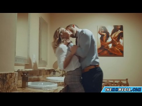❤️ Кога бујна русокоса ќе ве заведе во јавен тоалет ❤️❌ Руско порно на порно mk.recetasketo.top ❌️